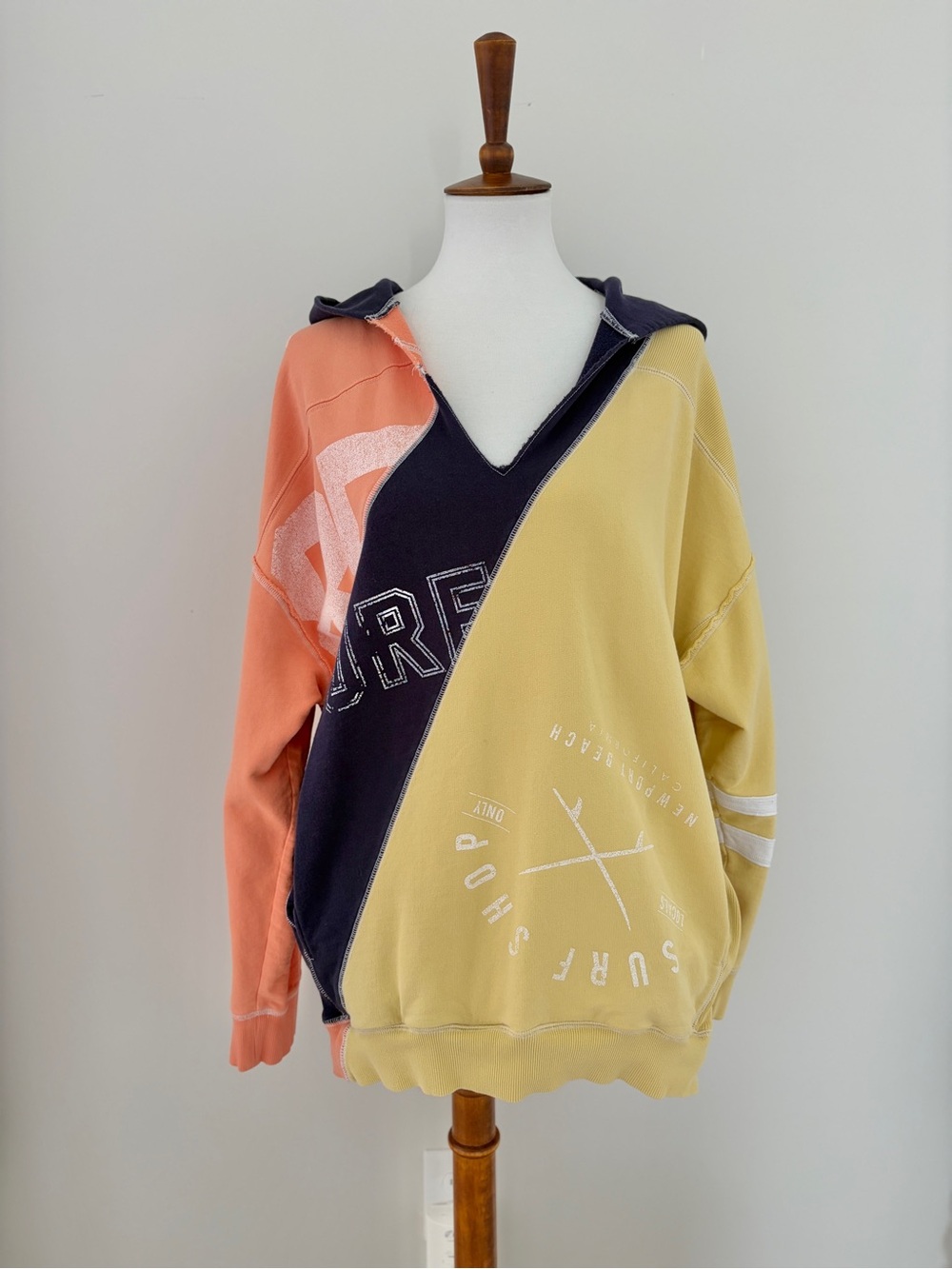 Free People Beach Break Hoodie